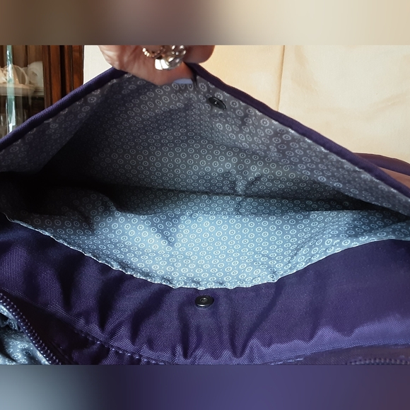 Like New Purple Lug Double Dutch - Picture 13 of 13